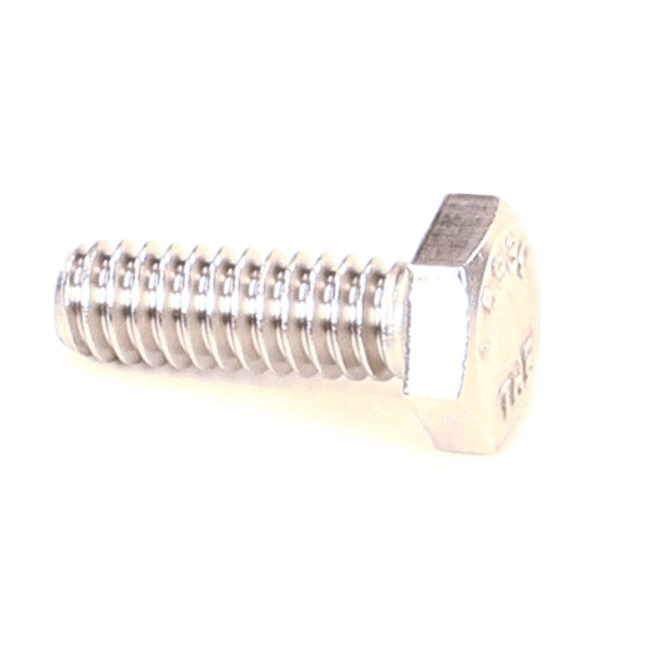 (image for) Middleby Marshall A3333 SCREW,MS HXHD 1/4-20X3/4 18-8